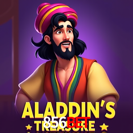 Seasonal Promotions 856bet