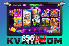 856bet app