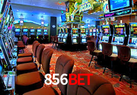 Live Casino 856bet