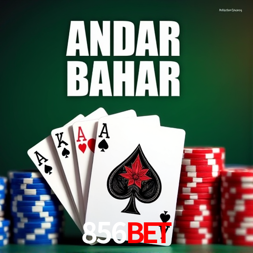 Descubra o Mundo do Cassino Online com 856bet