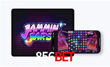Jogos de Slot 856bet