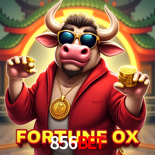 Descubra o Mundo do Cassino Online com 856bet