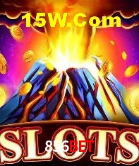 Loterias online na 856bet