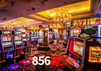 Avaliações dos Jogadores 856bet