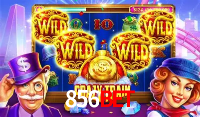 Recursos de Bônus 856bet