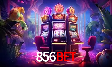 Variedade de jogos na 856bet