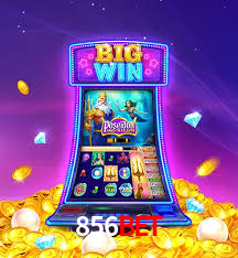 856bet: A Experiência de Casino com Jogos de Mesa ao Vivo