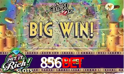 Ofertas Exclusivas 856bet