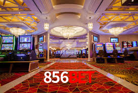 Live Casino 856bet