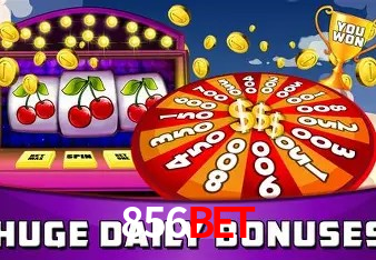 Apostas de Tênis 856bet