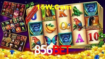 Jogos populares e pagamentos rápidos na 856bet