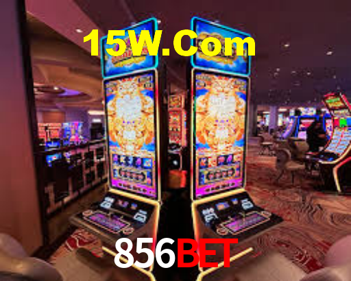 856bet