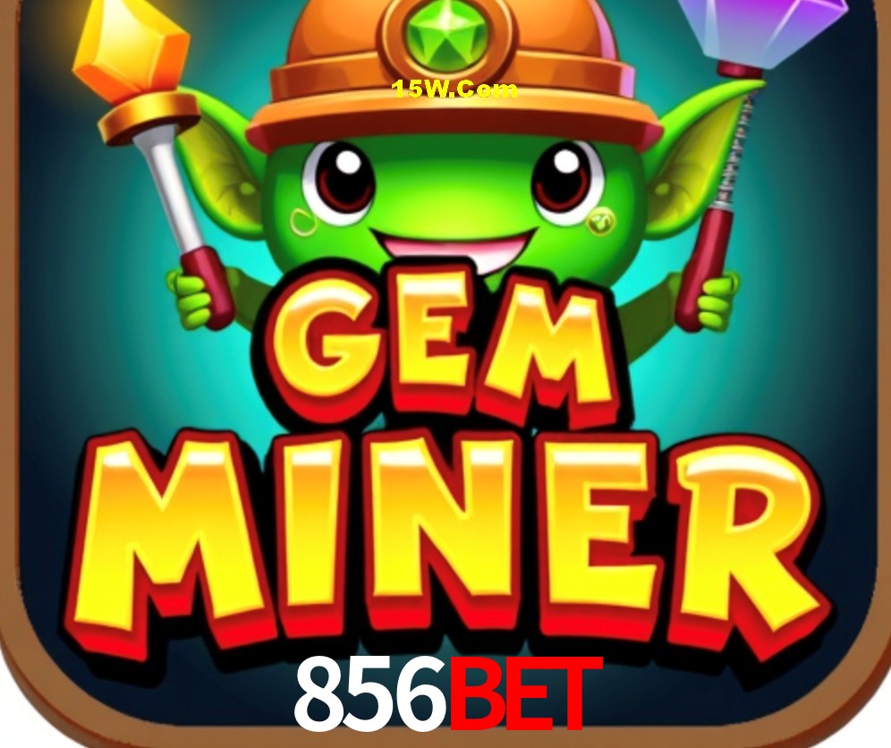 Interface do App 856bet