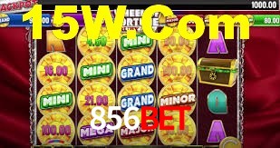 856bet: Seu Cassino Premiado com Pagamentos Rápidos