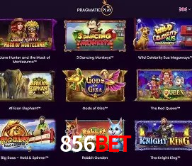 Jogos Exclusivos 856bet